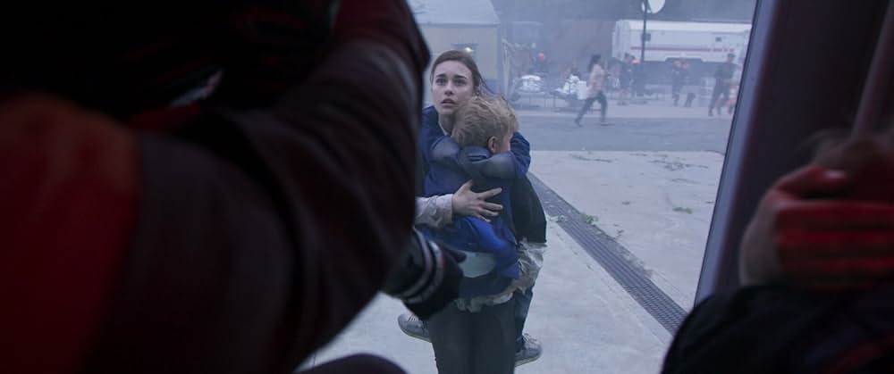 ファイナル・インパクトの画像