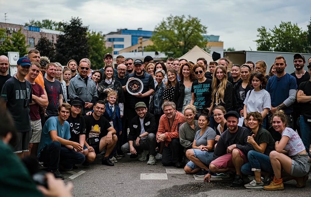 ファイナル・インパクトの画像