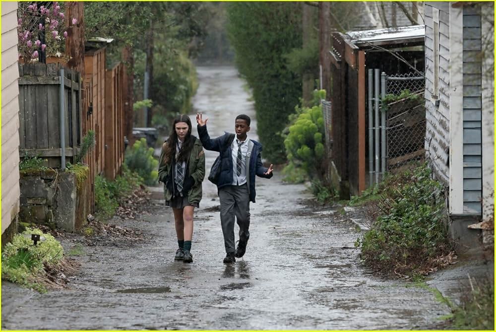 リトル・ウィングの画像