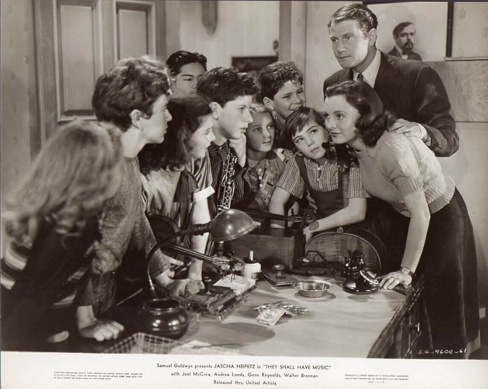 かれらに音楽をの画像