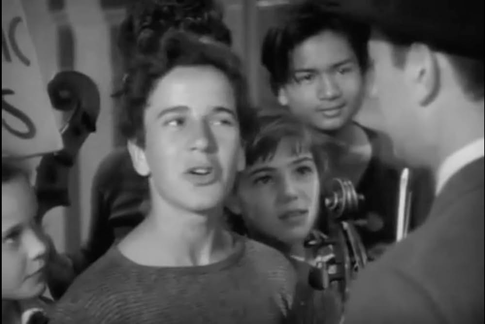 かれらに音楽をの画像