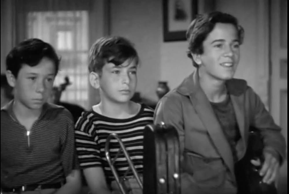 かれらに音楽をの画像