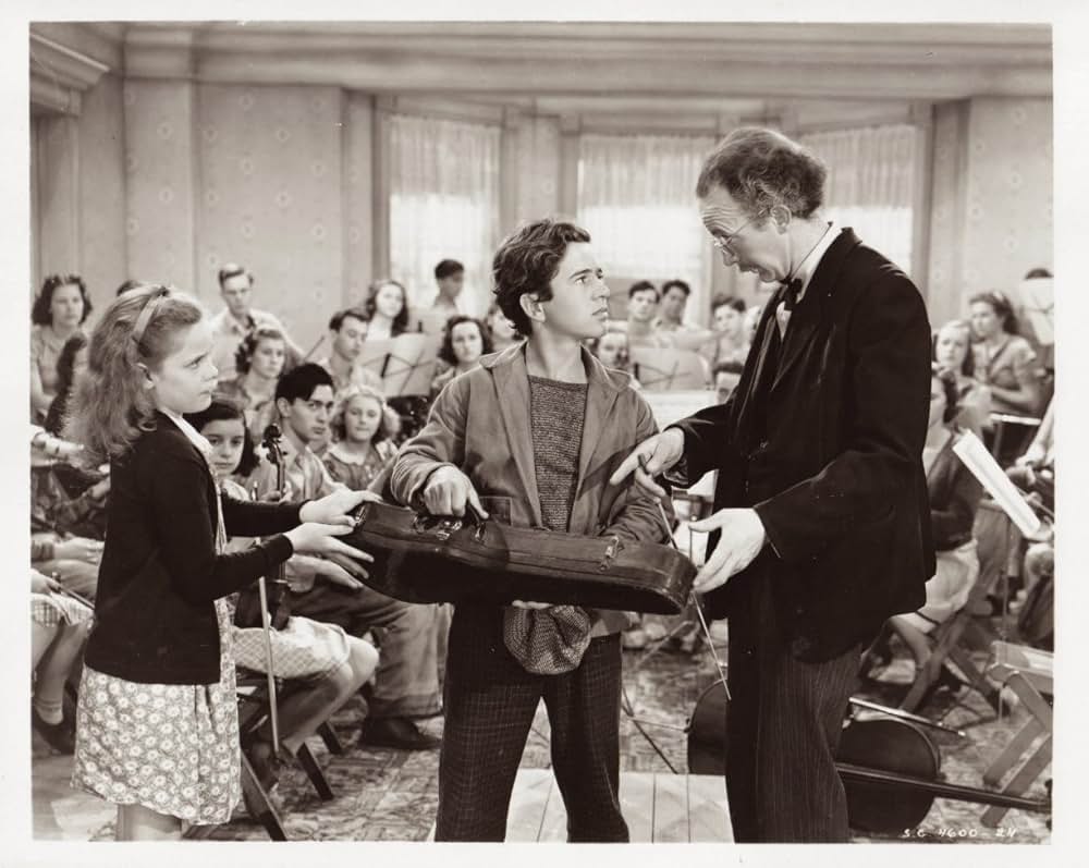 かれらに音楽をの画像