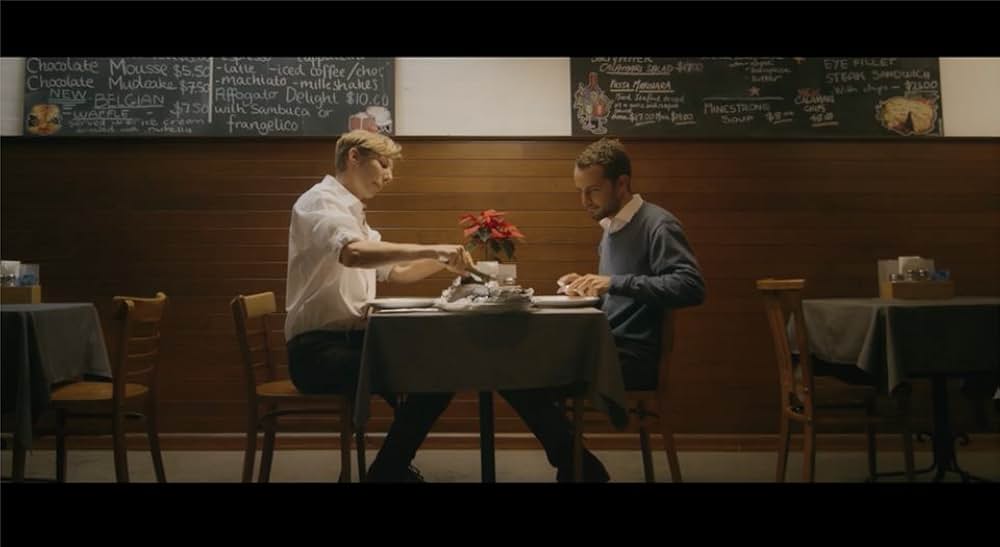 サーモンのサミーの画像