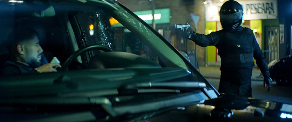 皆殺しのレクイエムの画像