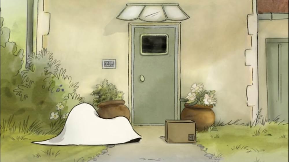 とてもいじわるなキツネと仲間たちの画像