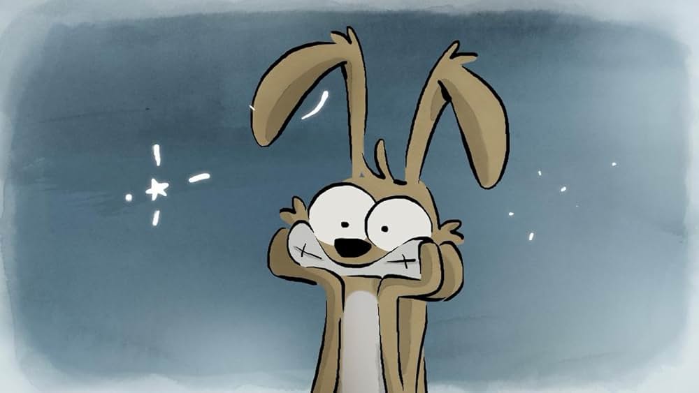 とてもいじわるなキツネと仲間たちの画像