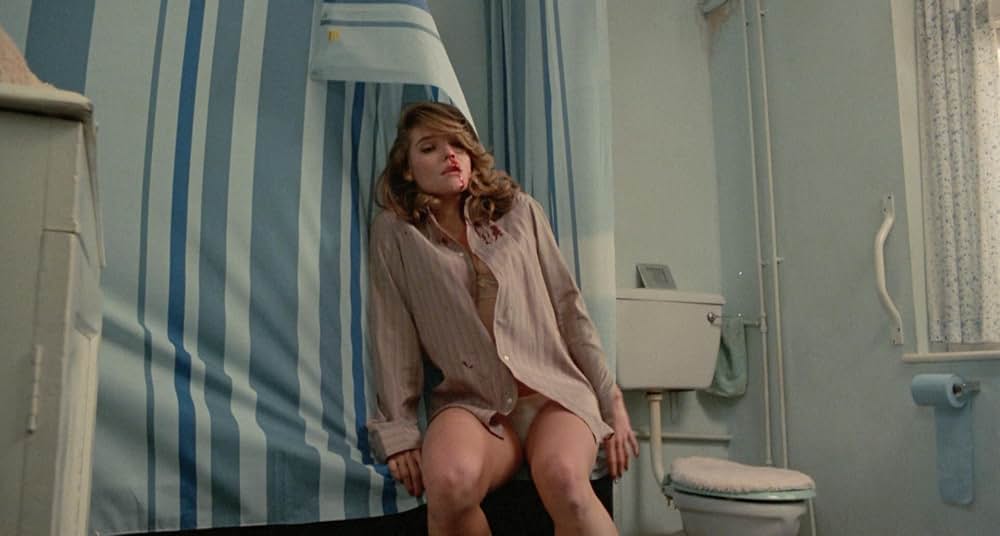 Scream for Help（原題）の画像