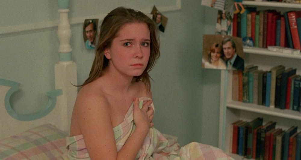 Scream for Help（原題）の画像