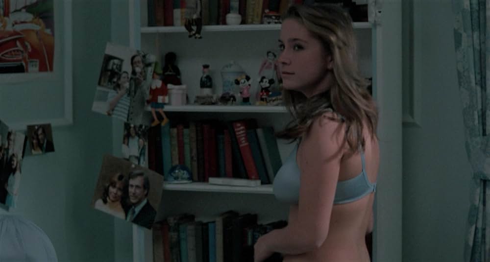 Scream for Help（原題）の画像