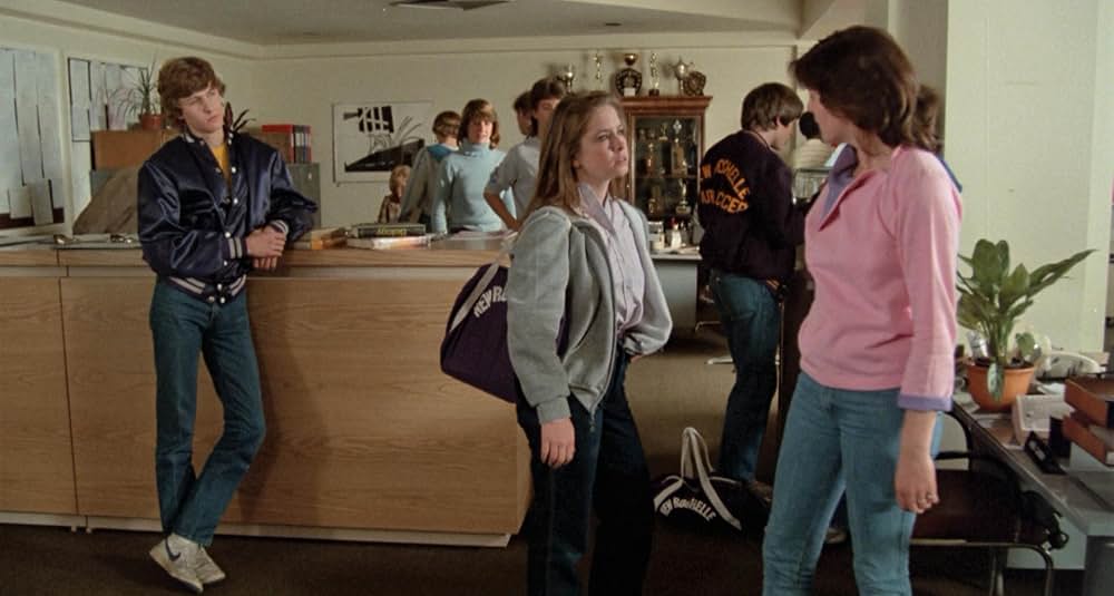 Scream for Help（原題）の画像