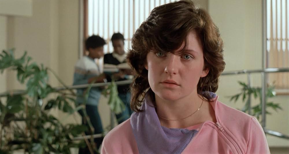 Scream for Help（原題）の画像