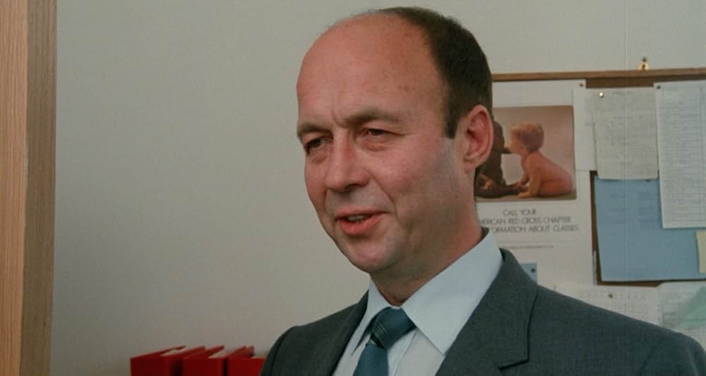 Scream for Help（原題）の画像