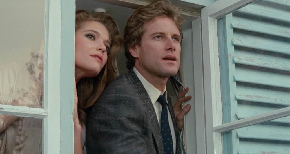 Scream for Help（原題）の画像