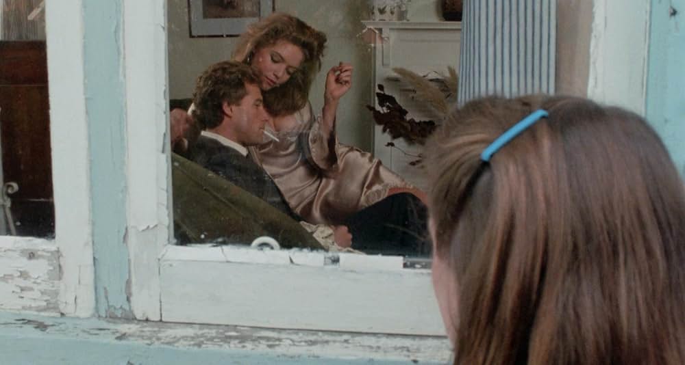 Scream for Help（原題）の画像