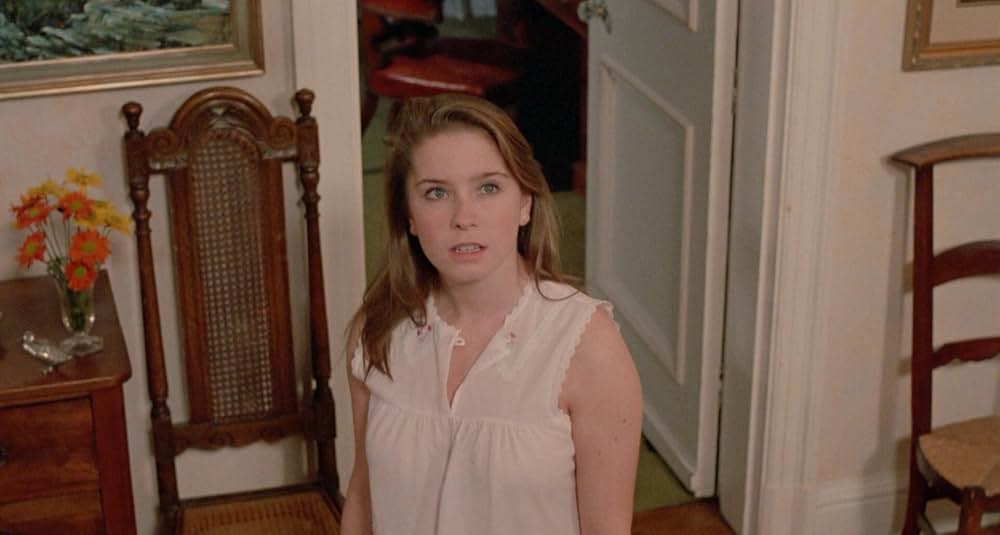 Scream for Help（原題）の画像