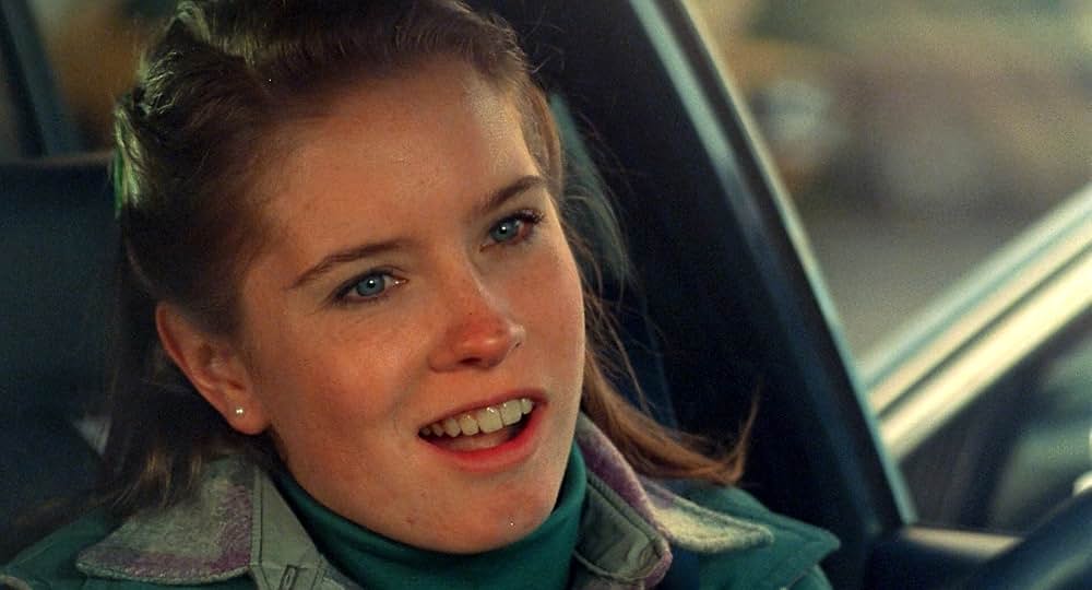 Scream for Help（原題）の画像