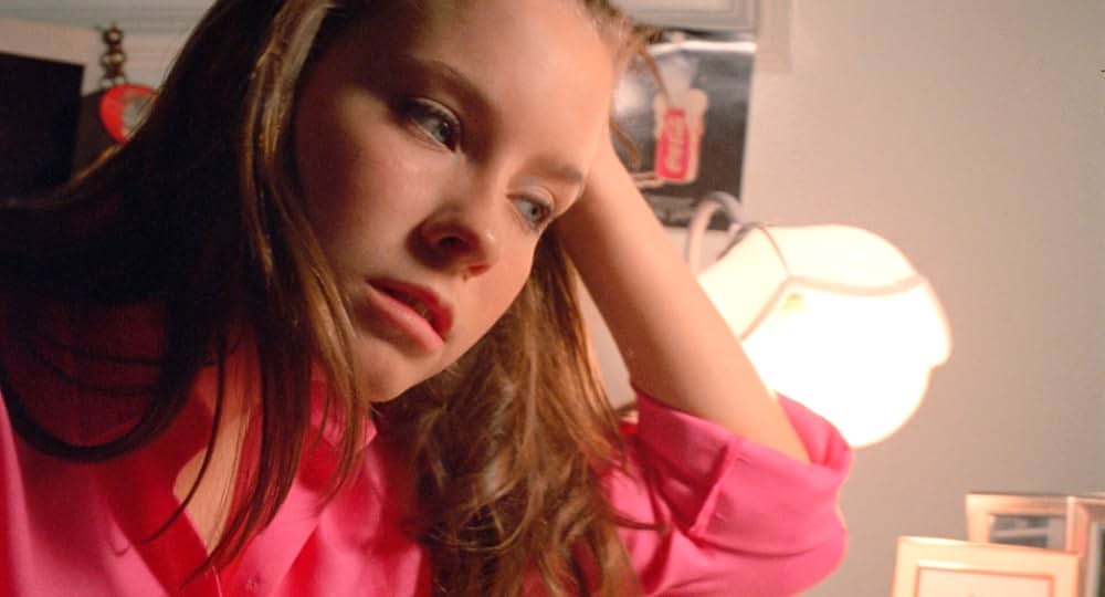 Scream for Help（原題）の画像