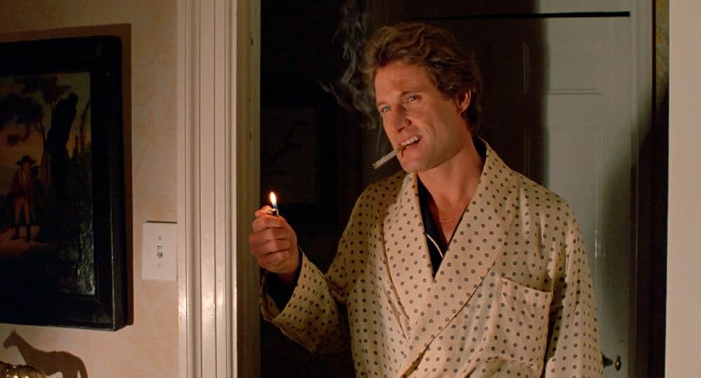 Scream for Help（原題）の画像