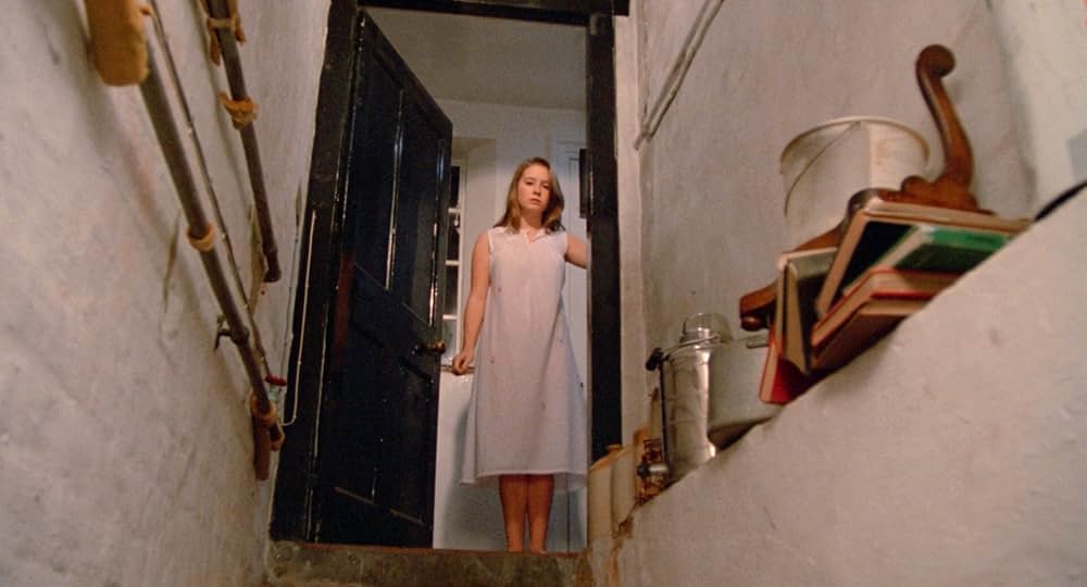 Scream for Help（原題）の画像