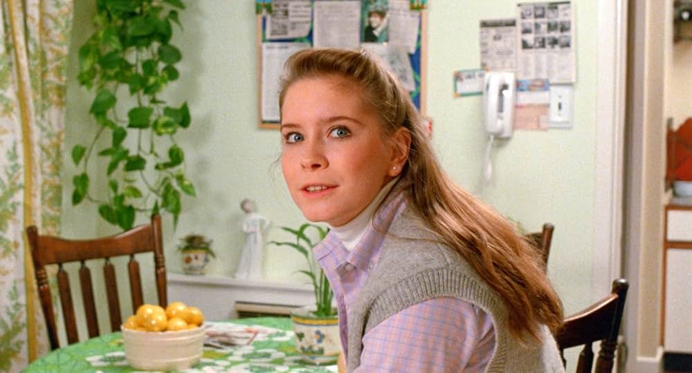 Scream for Help（原題）の画像