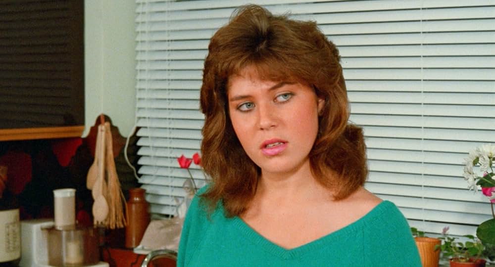 Scream for Help（原題）の画像