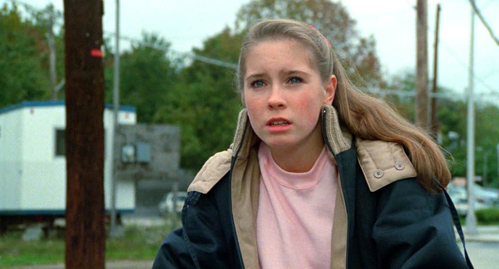 Scream for Help（原題）の画像