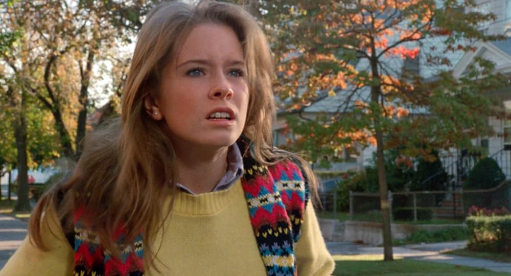 Scream for Help（原題）の画像