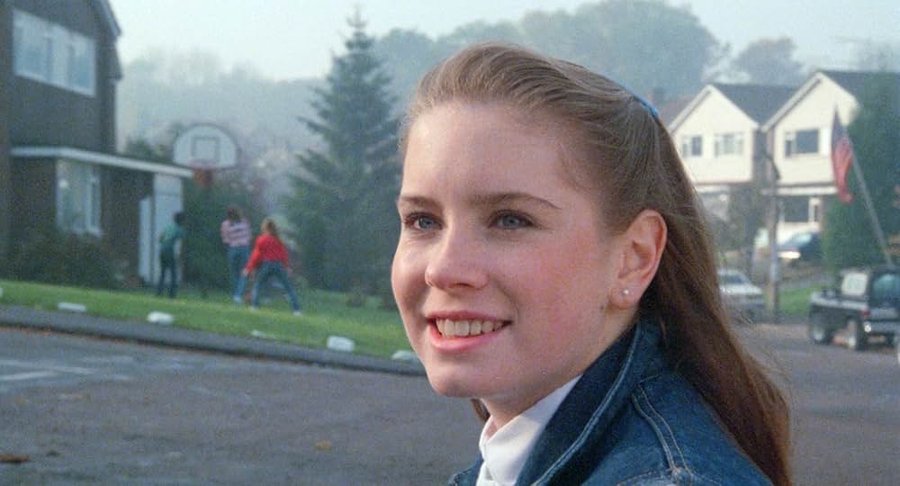 Scream for Help（原題）の画像