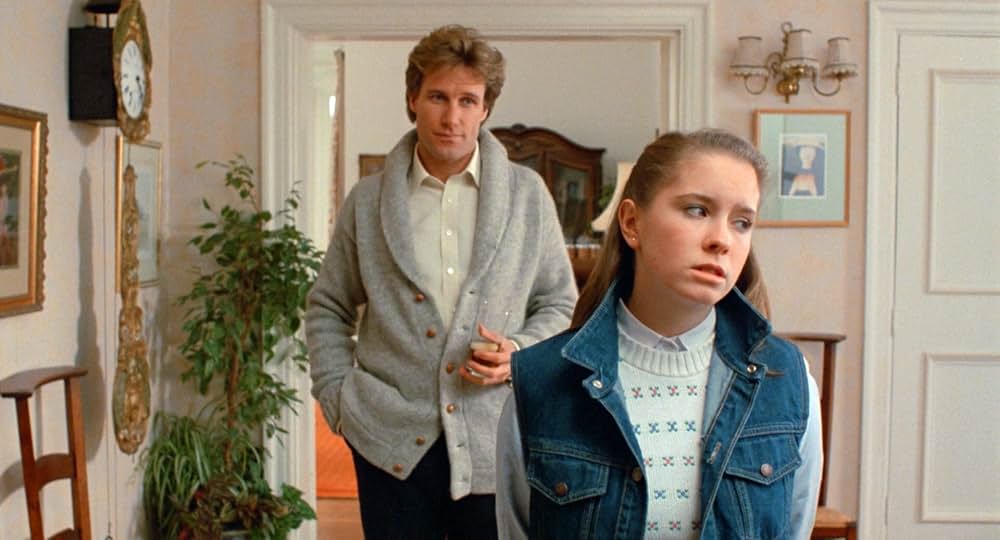 Scream for Help（原題）の画像