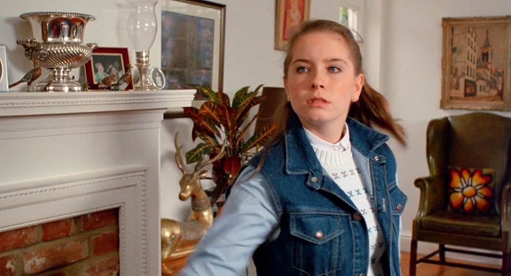 Scream for Help（原題）の画像