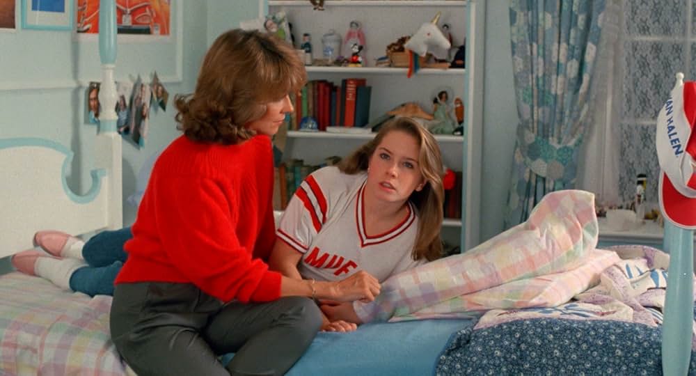 Scream for Help（原題）の画像