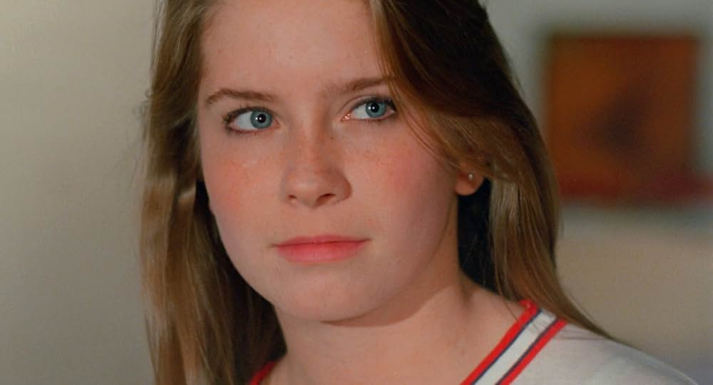 Scream for Help（原題）の画像