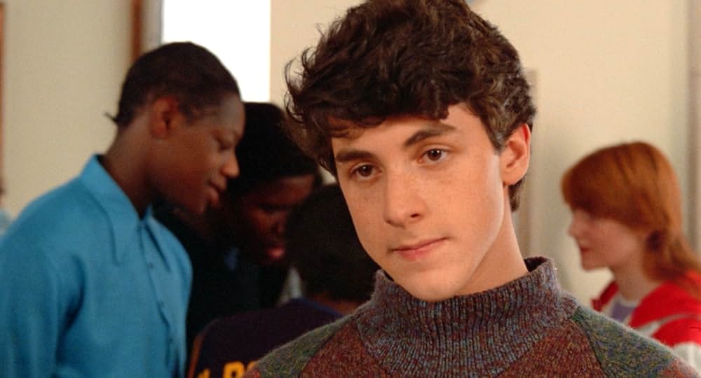 Scream for Help（原題）の画像