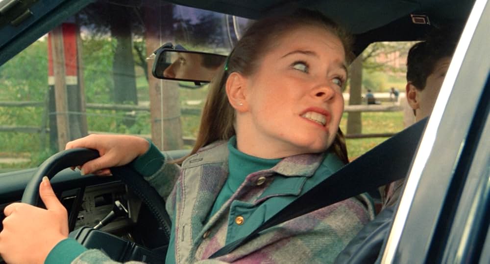 Scream for Help（原題）の画像