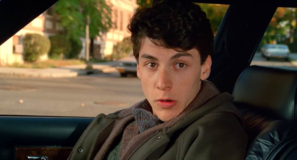 Scream for Help（原題）の画像