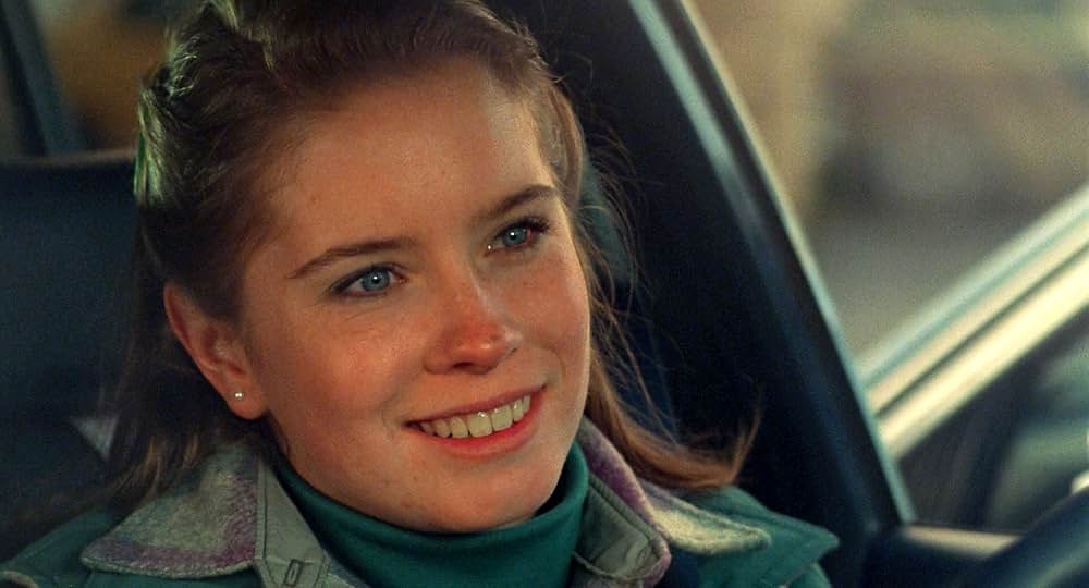 Scream for Help（原題）の画像