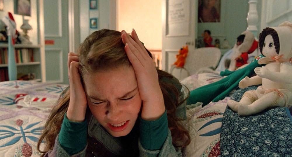 Scream for Help（原題）の画像