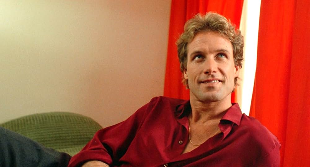 Scream for Help（原題）の画像