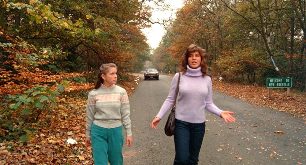 Scream for Help（原題）の画像