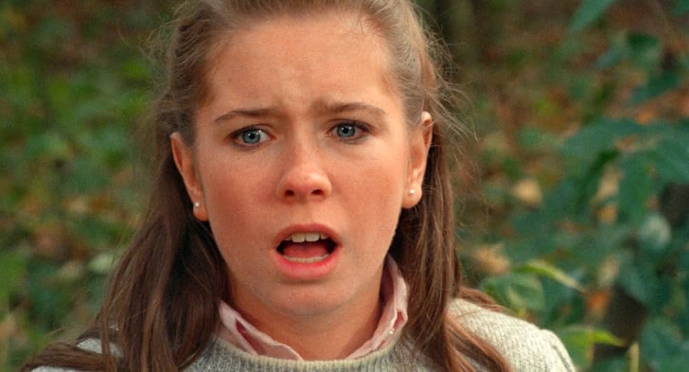 Scream for Help（原題）の画像