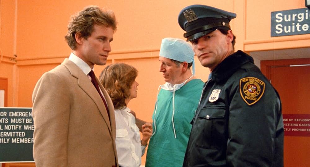 Scream for Help（原題）の画像