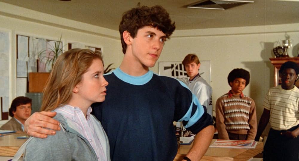 Scream for Help（原題）の画像