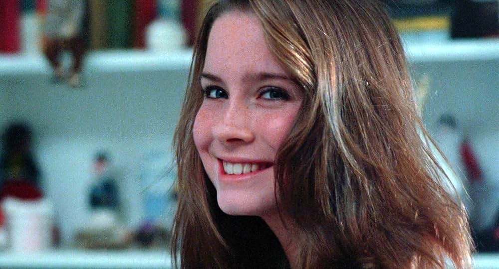 Scream for Help（原題）の画像