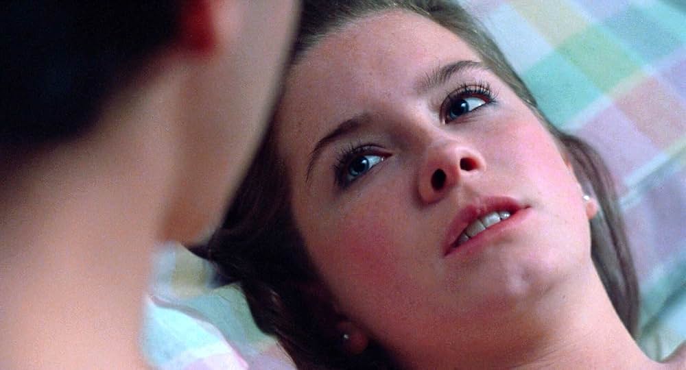 Scream for Help（原題）の画像