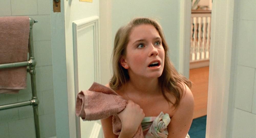 Scream for Help（原題）の画像