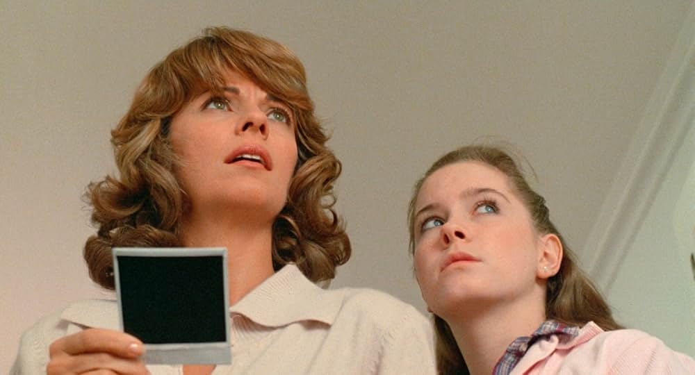 Scream for Help（原題）の画像