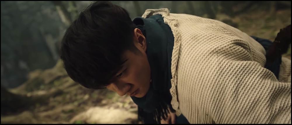 フォービドゥン 選ばれし者の画像