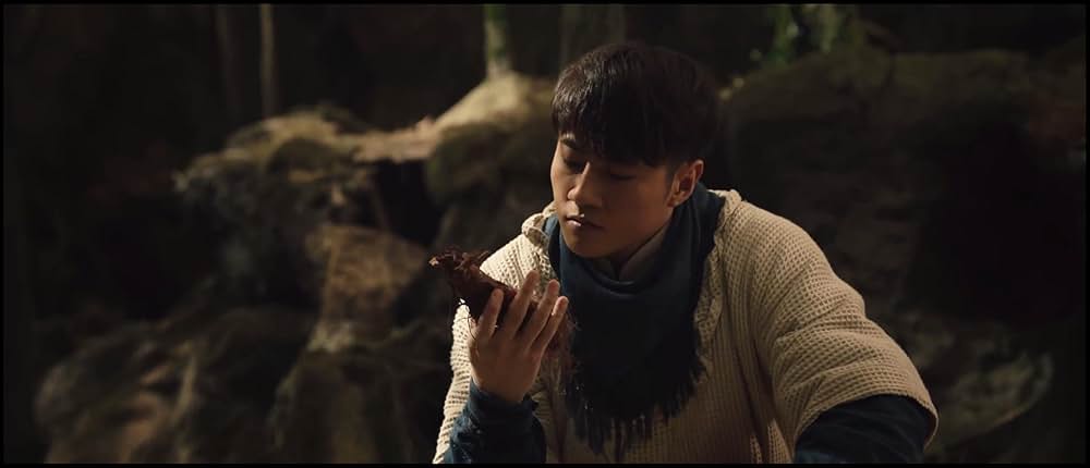 フォービドゥン 選ばれし者の画像