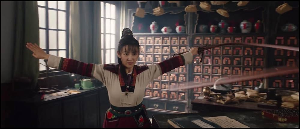 フォービドゥン 選ばれし者の画像